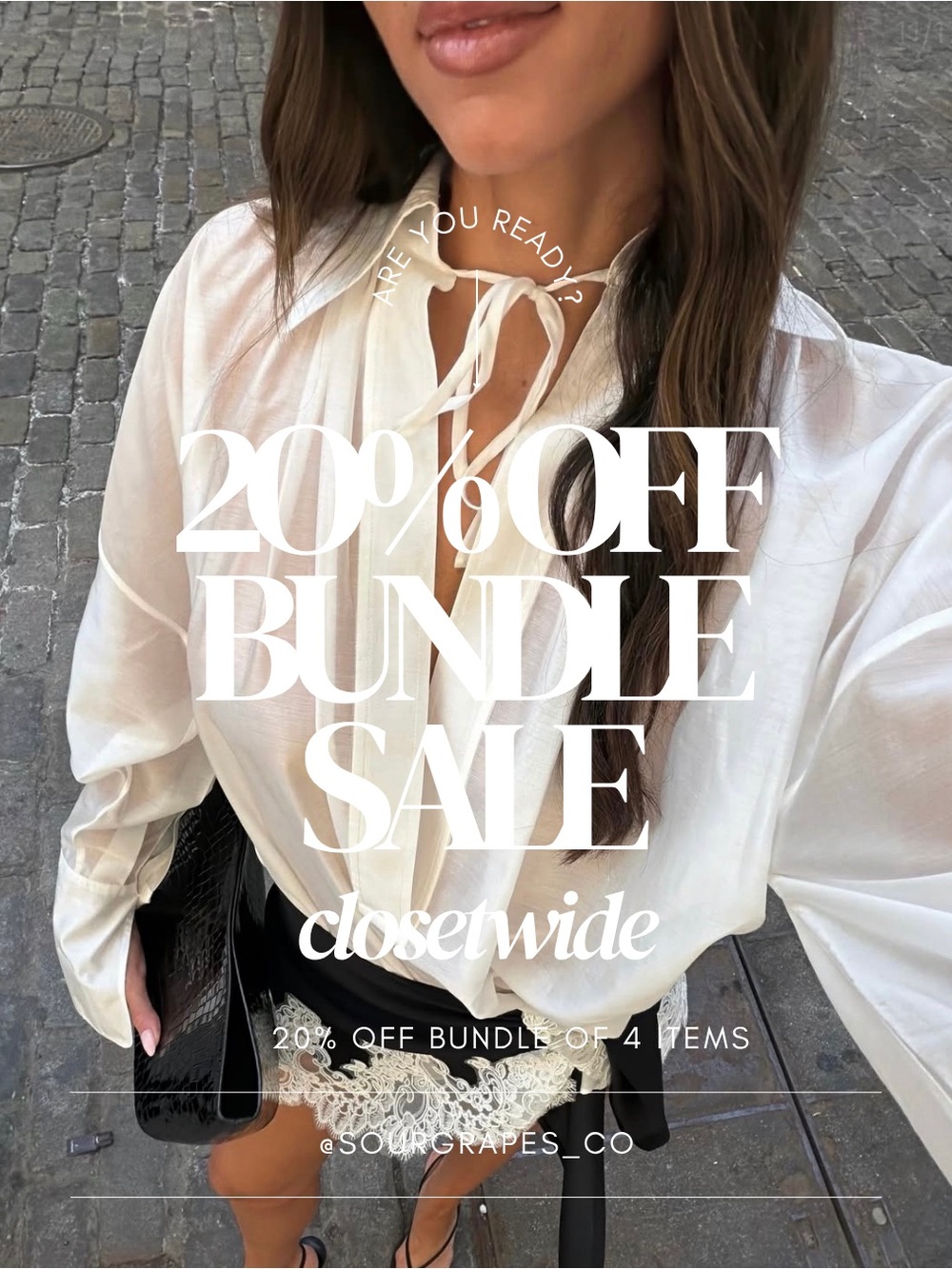 Summer mid season sale 🌞 ENDS JULY 31st
